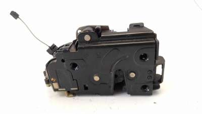 CERRADURA PUERTA DELANTERA DERECHA SEAT IBIZA  - M.1193971 / 3B1837016BQ
