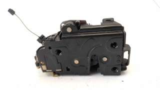CERRADURA PUERTA DELANTERA DERECHA SEAT IBIZA  - M.1193971 / 3B1837016BQ