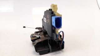 CERRADURA PUERTA DELANTERA DERECHA SEAT IBIZA  - M.1193971 / 3B1837016BQ