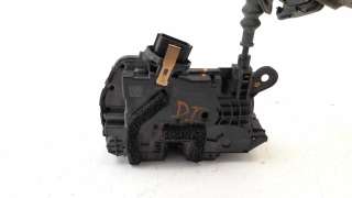 CERRADURA PUERTA DELANTERA IZQUIERDA RENAULT CLIO IV  - M.1168051 / 805033000R