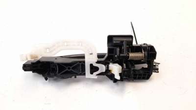 MANETA EXTERIOR DELANTERA IZQUIERDA HYUNDAI TUCSON  - M.1177667 / 82661D7000