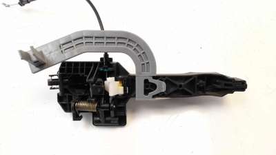 MANETA EXTERIOR TRASERA IZQUIERDA HYUNDAI TUCSON  - M.1177670 / 83651D7000