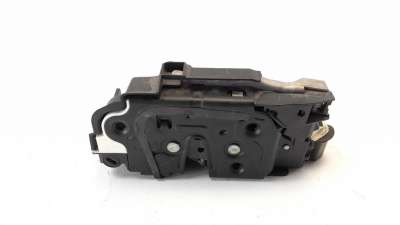 CERRADURA PUERTA TRASERA DERECHA VOLKSWAGEN POLO  - M.1157131 / 6R4839016A