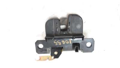 CERRADURA MALETERO / PORTON VOLKSWAGEN TOUAREG  - M.1112131 / 7L6827505D