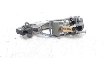 MANETA EXTERIOR TRASERA IZQUIERDA VOLKSWAGEN TOUAREG  - M.1112200 / 7L6837205C