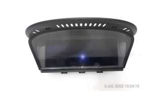 PANTALLA MULTIFUNCION BMW SERIE 5 TOURING (2004-2010) 3.0 24V (272 CV) - 1467262 / 65829151978 - 65829151978