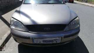 FORD MONDEO BERLINA Ambiente 2002 5p - 18638