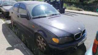 BMW SERIE 3 BERLINA 320d Edition Exclusiv 2002 4p - 18660
