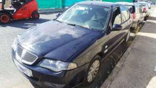 MG ROVER SERIE 45 Classic 2005 4p - 18663