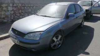 FORD MONDEO BERLINA Ambiente 2002 4p - 18632