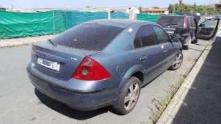 FORD MONDEO BERLINA Ambiente 2002 4p - 18632