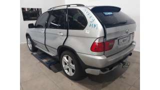 BMW X5 2000-2007 3.0 24V Turbodiesel 184 CV 2002 5p - 21733
