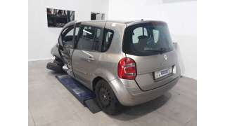 RENAULT GRAND MODUS 1.2 16V 75 CV 2011 5p - 21762