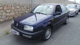 VOLKSWAGEN VENTO GL 1994 4p - 18687