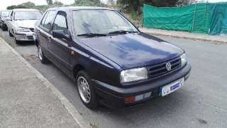 VOLKSWAGEN VENTO GL 1994 4p - 18687