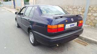 VOLKSWAGEN VENTO GL 1994 4p - 18687