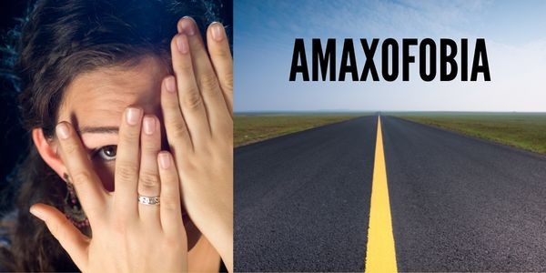 Amaxofobia, miedo a conducir: ¿Qué es y qué la causa?