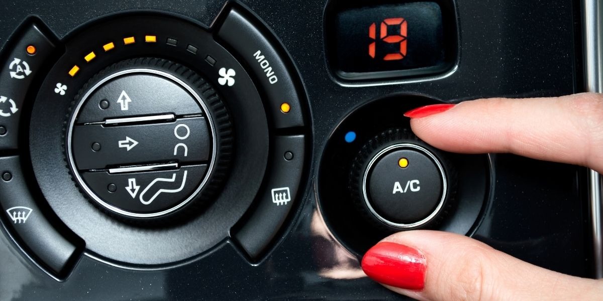 El aire acondicionado de tu coche no enfría o enfría poco