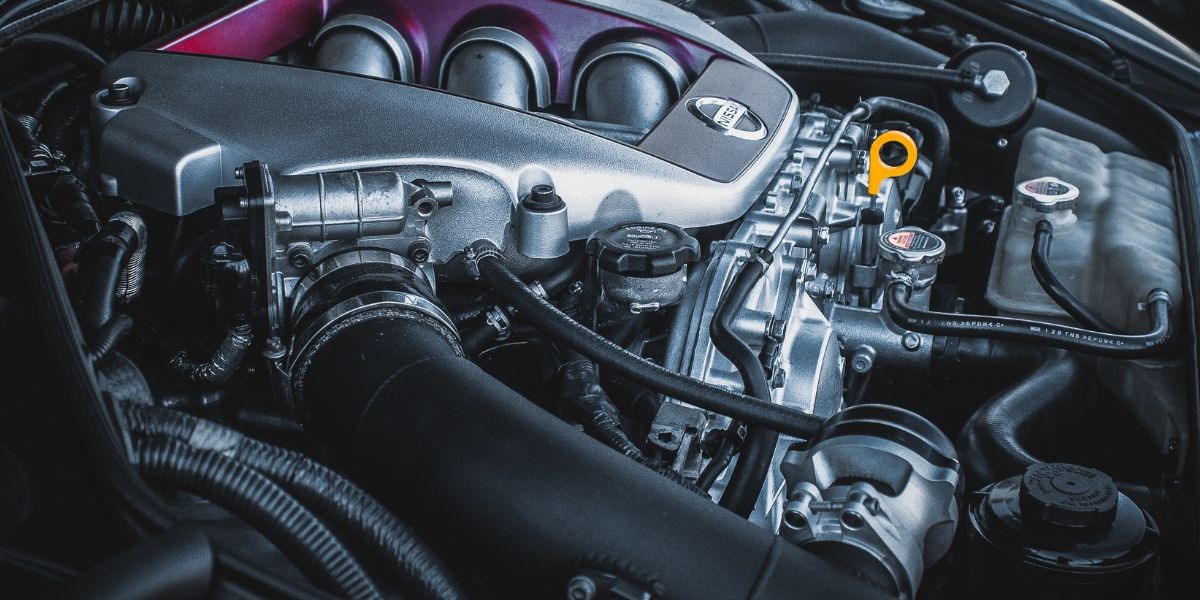 ¿Tu coche está perdiendo potencia? Esto es lo que debes revisar